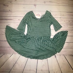 DotDotSmile ballerina dress